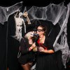 31.10.2015 Photo Booth von Martin Wahler, Pixelcode